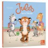 JULES VA À L'ÉCOLE