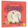 La grosse colère d'Esther NED