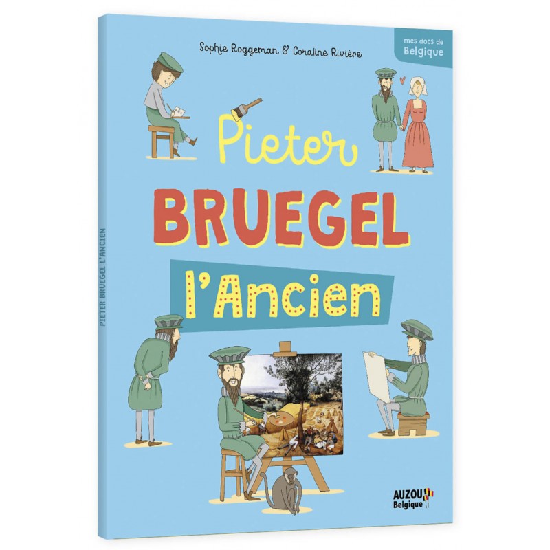 Pieter Bruegel l'Ancien