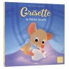Grisette, la petite souris - Ned