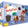 P'TIT JEU de Détectives