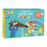 P'tit loup - Mon premier jeu de l'oie - Ned