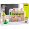Blocs de construction Coburg 28 pcs