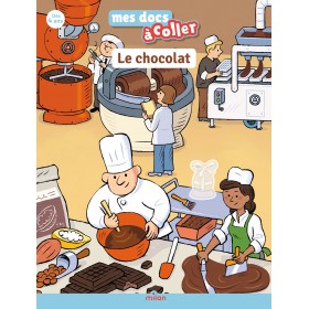 Le chocolat