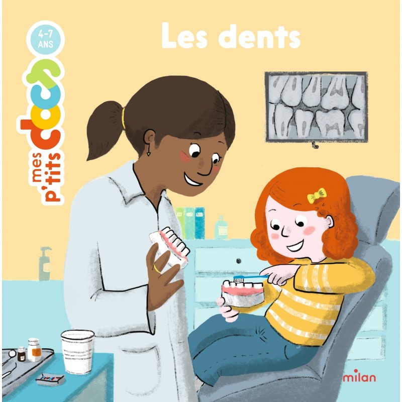 Les dents