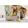 Blocs de construction Coburg 28 pcs