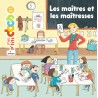 Les maîtres et les maîtresses