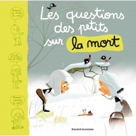 Les questions des petits...