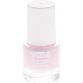 Vernis rose pale ( 35)