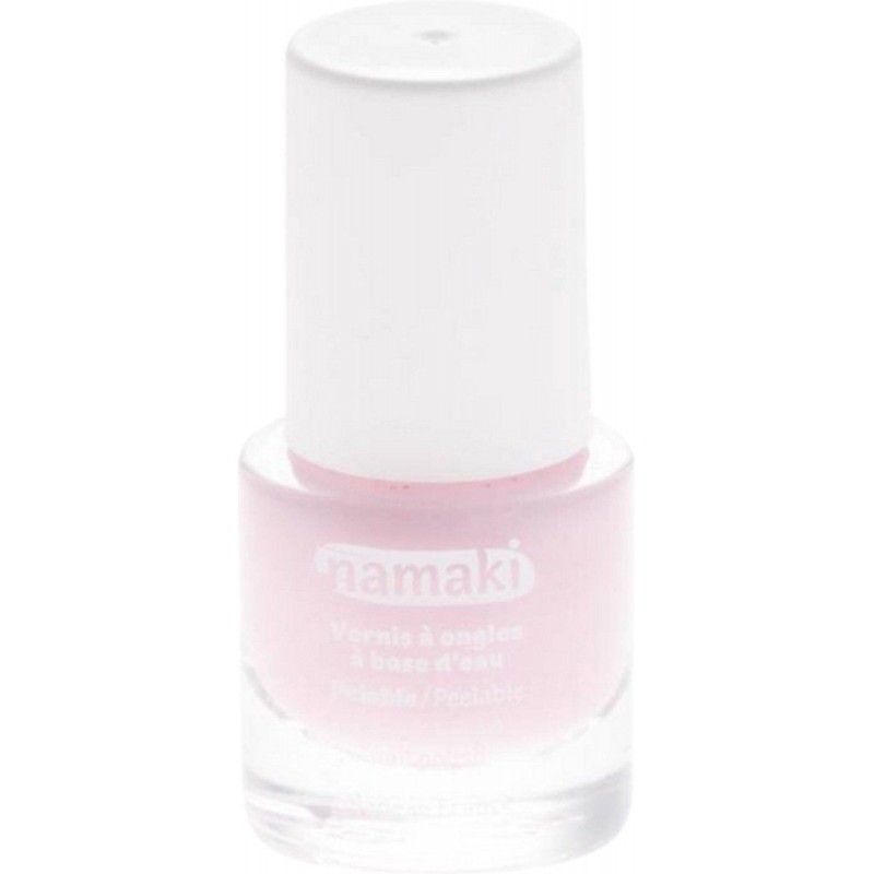 Vernis rose pale ( 35)