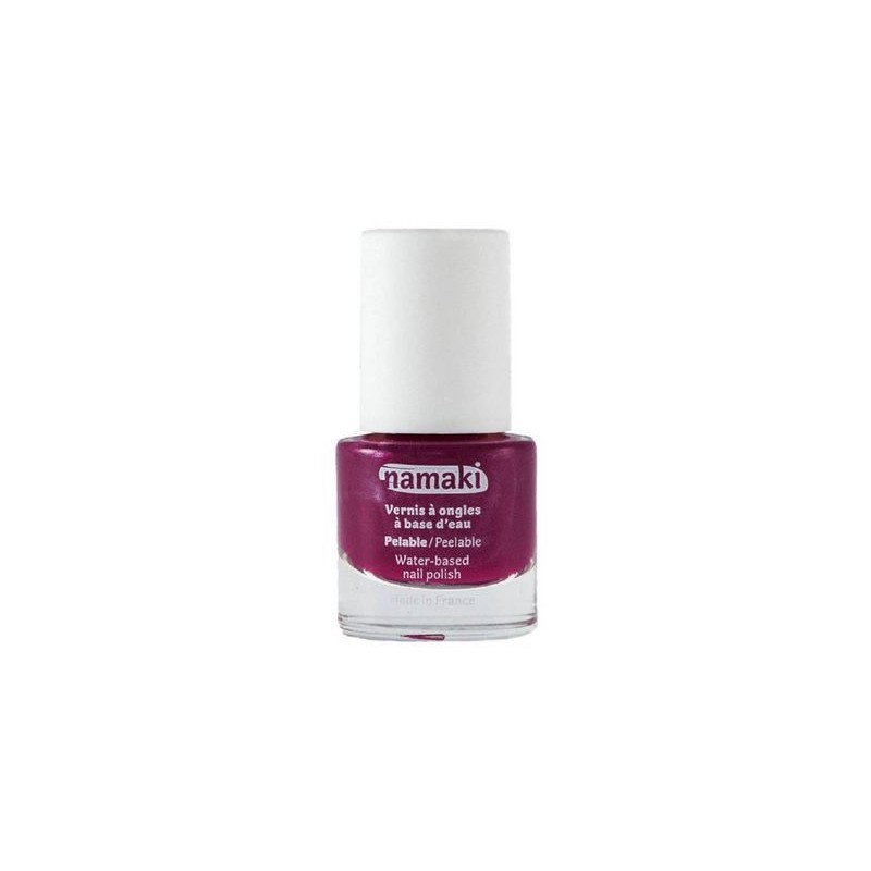 Vernis framboise ( 23)
