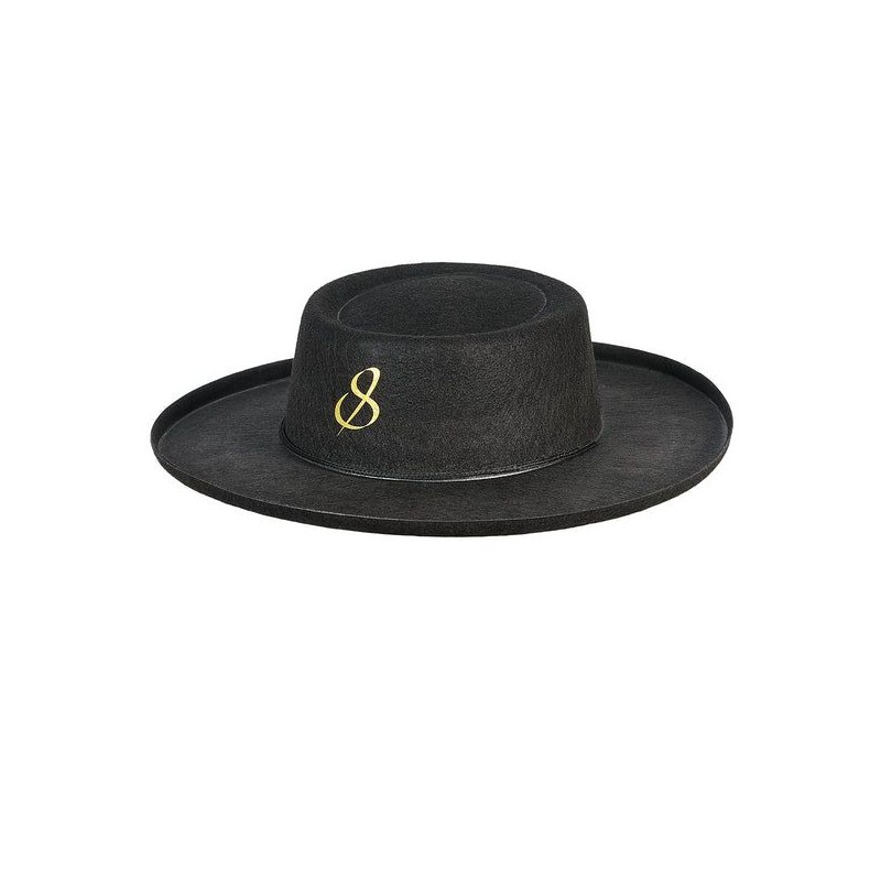 Chapeau de Zorro