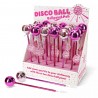 Stylo Boule de disco