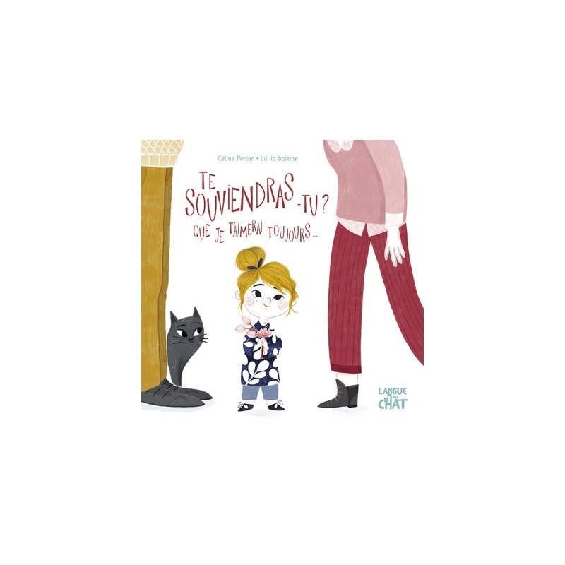 Te souviendras-tu ? Que je t'aimerai toujours