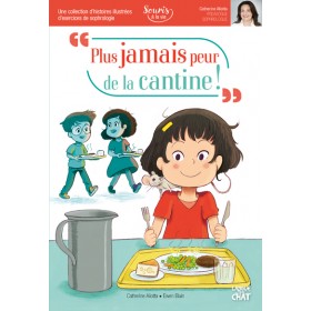 Plus jamais peur de la...