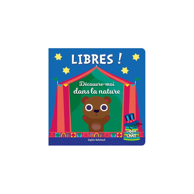 Libres ! Découvre-moi dans la nature