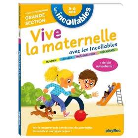 Les incollables - Vive la...