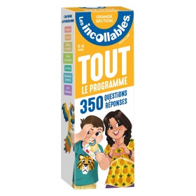 Les incollables - Tout le...