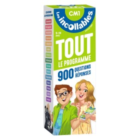 Les incollables - Tout le...