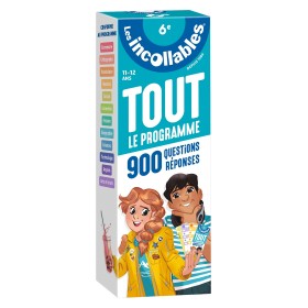 Les incollables - Tout le...