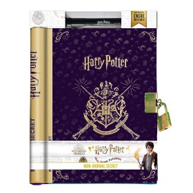 Harry Potter - Mon journal...
