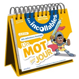 Les incollables - Un mot...