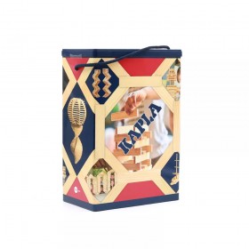 Baril Kapla 200 pcs - Naturel