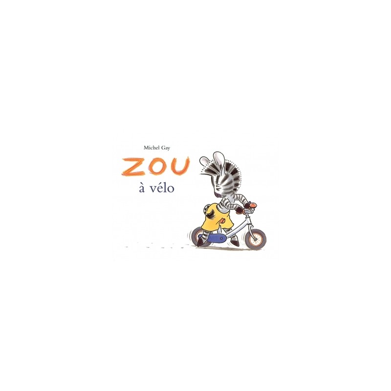 zou a velo (lutin)