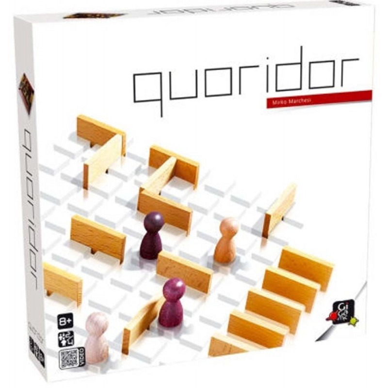 Quoridor