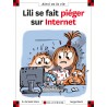 LILI SE FAIT PIEGER SUR INTERNET
