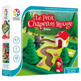 Le petit chaperon rouge Deluxe