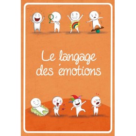 Le langage des émotions