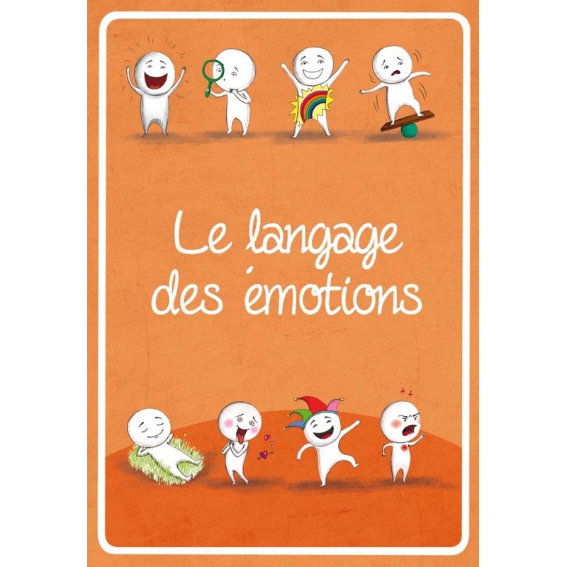 Le langage des émotions