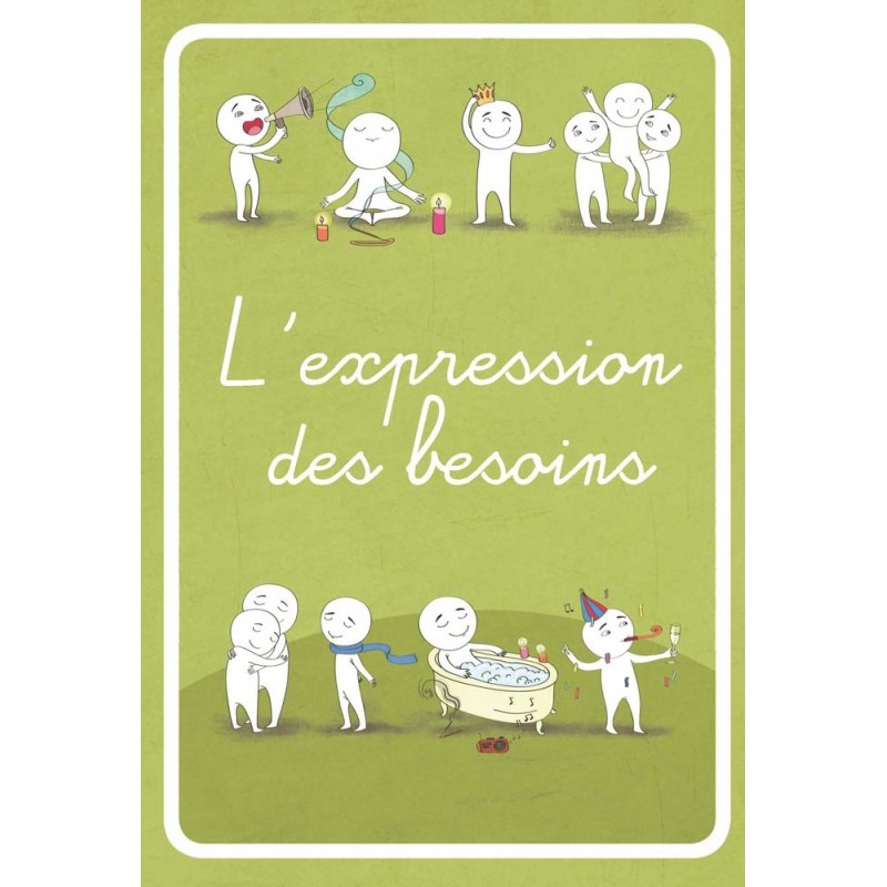 L'expression des besoins