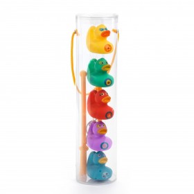 Pêche aux canards - Ducky