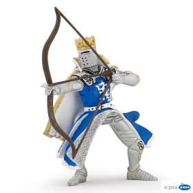 Roi au dragon à l'arc - Le...