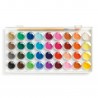36 couleurs gouache - pastilles classiques