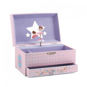 Boîte à musique - Mélodie...