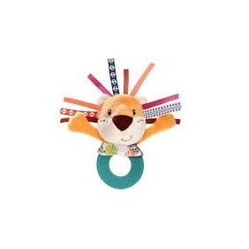 Jack - Hochet de dentition