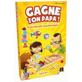 Gagne ton papa!