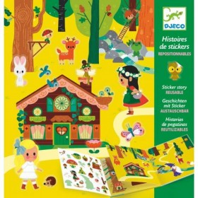 Histoire de stickers...