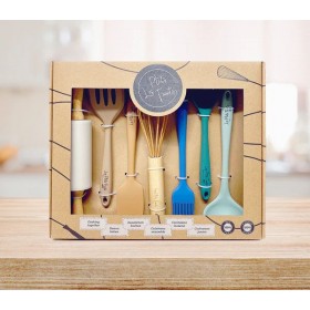 Les P'tits Fouets - Set...