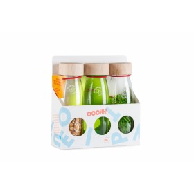 Pack de 3 bouteilles...