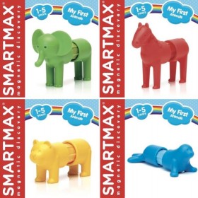 Smartmax My First Animals -...