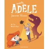 BD Mortelle Adèle, Tome 16