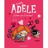 BD Mortelle Adèle, Tome 04