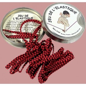 Jeu de l'élastique