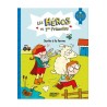 Les héros de 1re Primaire - Sortie à la ferme
