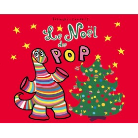 Le Noël de Pop