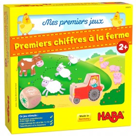 Premiers chiffres à la ferme